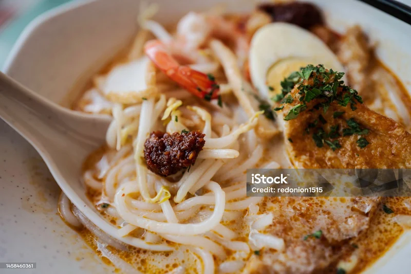 Laksa